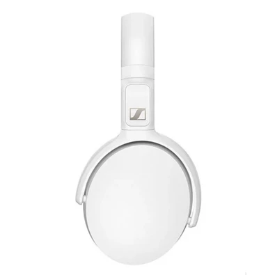 Sennheiser HD 350 BT Bluetooth fehér fejhallgató Sennheiser HD 350 BT Bluetooth fehér fejhallgató