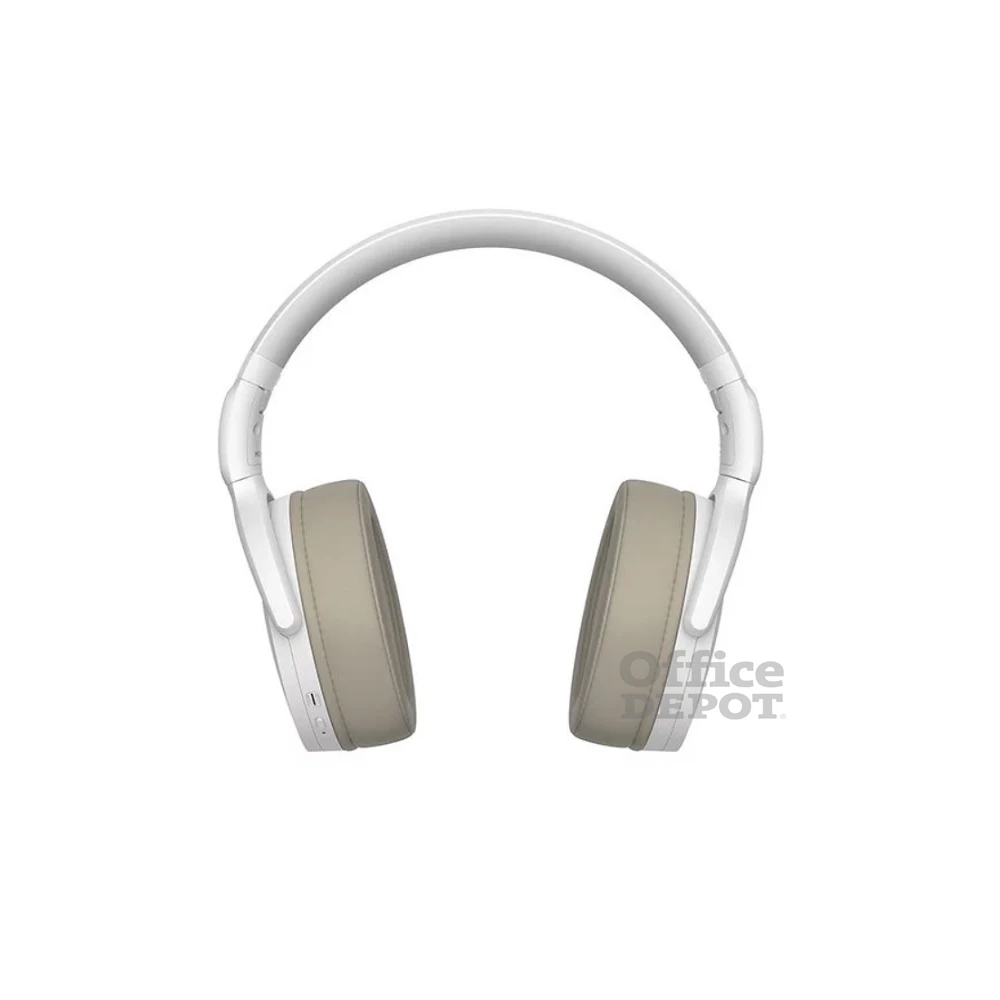 Sennheiser HD 350 BT Bluetooth fehér fejhallgató