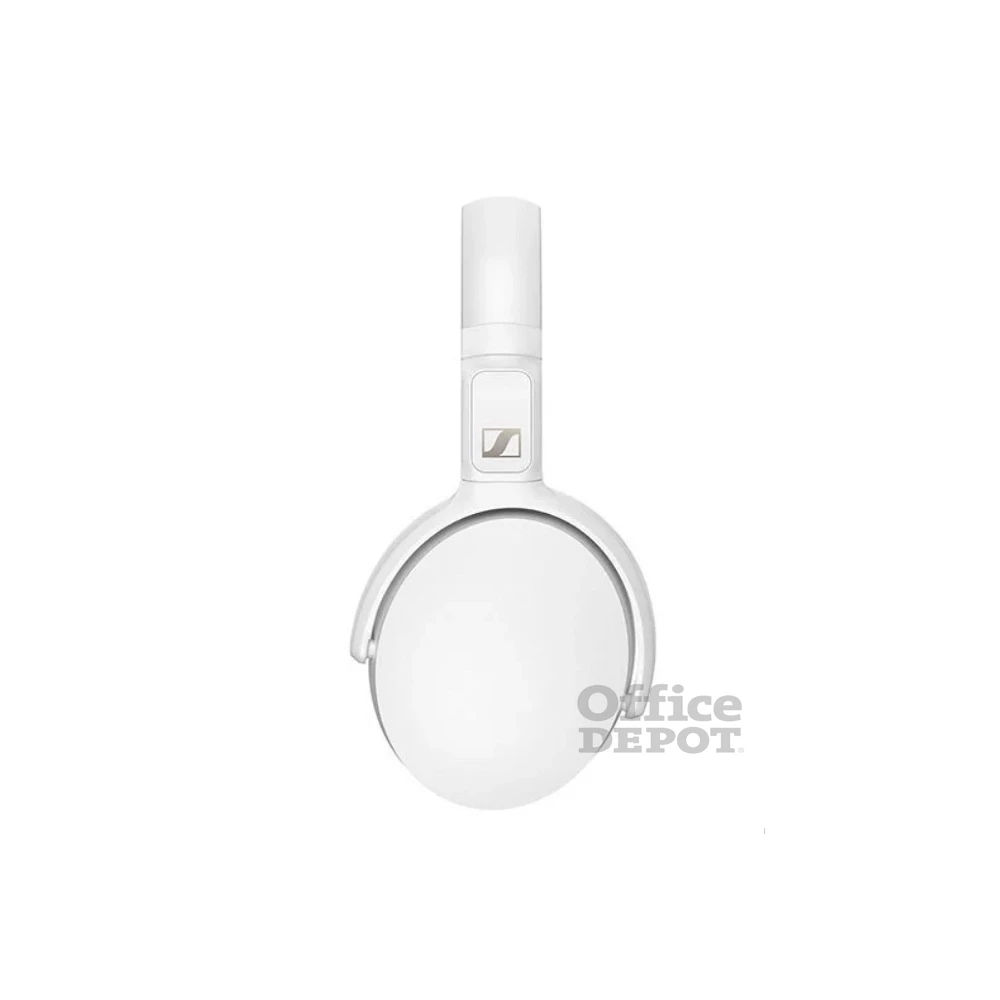 Sennheiser HD 350 BT Bluetooth fehér fejhallgató