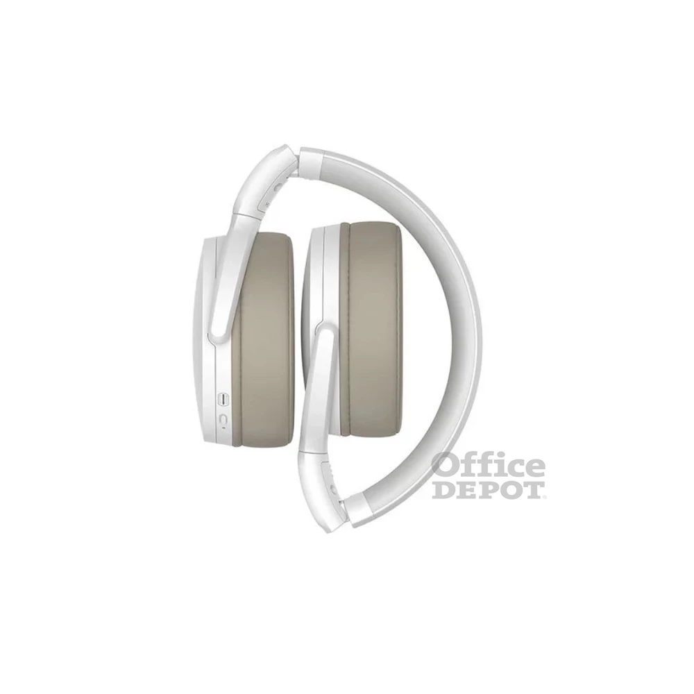 Sennheiser HD 350 BT Bluetooth fehér fejhallgató