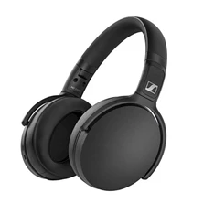 Sennheiser HD 350 BT Bluetooth fekete fejhallgató Sennheiser HD 350 BT Bluetooth fekete fejhallgató