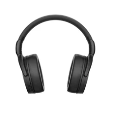 Sennheiser HD 350 BT Bluetooth fekete fejhallgató Sennheiser HD 350 BT Bluetooth fekete fejhallgató