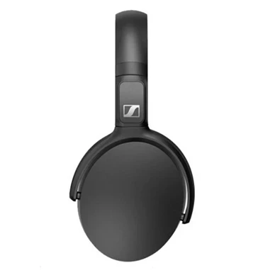Sennheiser HD 350 BT Bluetooth fekete fejhallgató Sennheiser HD 350 BT Bluetooth fekete fejhallgató