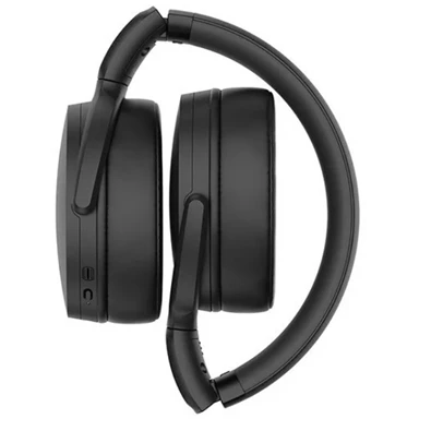 Sennheiser HD 350 BT Bluetooth fekete fejhallgató Sennheiser HD 350 BT Bluetooth fekete fejhallgató