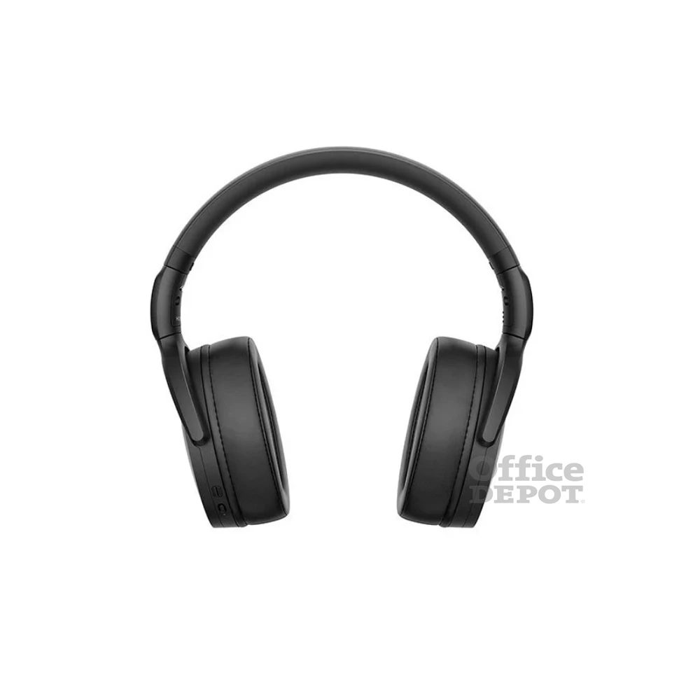 Sennheiser HD 350 BT Bluetooth fekete fejhallgató