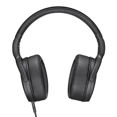 Sennheiser HD 400S fekete mikrofonos fejhallgató Sennheiser HD 400S fekete mikrofonos fejhallgató
