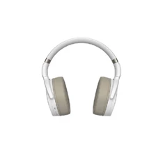 Sennheiser HD 450 BT Bluetooth aktív zajszűrős fehér fejhallgató Sennheiser HD 450 BT Bluetooth aktív zajszűrős fehér fejhallgató