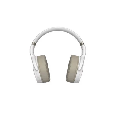 Sennheiser HD 450 BT Bluetooth aktív zajszűrős fehér fejhallgató Sennheiser HD 450 BT Bluetooth aktív zajszűrős fehér fejhallgató