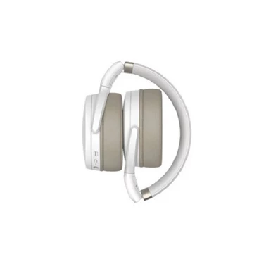 Sennheiser HD 450 BT Bluetooth aktív zajszűrős fehér fejhallgató Sennheiser HD 450 BT Bluetooth aktív zajszűrős fehér fejhallgató
