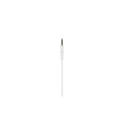Sennheiser HD 450 BT Bluetooth aktív zajszűrős fehér fejhallgató Sennheiser HD 450 BT Bluetooth aktív zajszűrős fehér fejhallgató