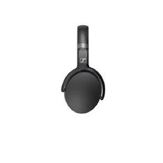 Sennheiser HD 450 BT Bluetooth aktív zajszűrős fekete fejhallgató Sennheiser HD 450 BT Bluetooth aktív zajszűrős fekete fejhallgató