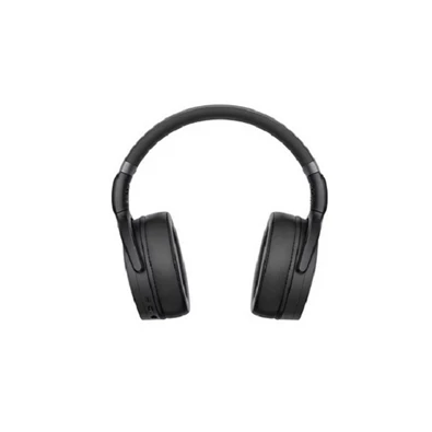 Sennheiser HD 450 BT Bluetooth aktív zajszűrős fekete fejhallgató Sennheiser HD 450 BT Bluetooth aktív zajszűrős fekete fejhallgató