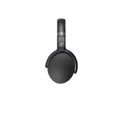 Sennheiser HD 450 BT Bluetooth aktív zajszűrős fekete fejhallgató Sennheiser HD 450 BT Bluetooth aktív zajszűrős fekete fejhallgató