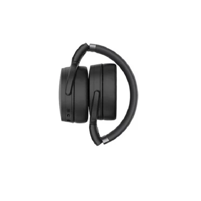 Sennheiser HD 450 BT Bluetooth aktív zajszűrős fekete fejhallgató Sennheiser HD 450 BT Bluetooth aktív zajszűrős fekete fejhallgató