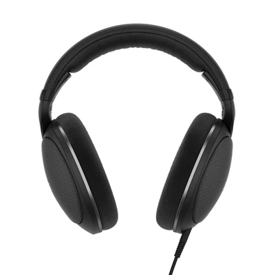 Sennheiser HD 550 vezetékes nyitott Hi-Fi fejhallgató Sennheiser HD 550 vezetékes nyitott Hi-Fi fejhallgató