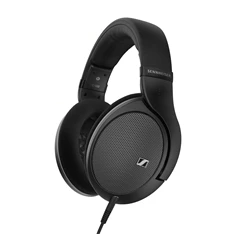 Sennheiser HD 550 vezetékes nyitott Hi-Fi fejhallgató Sennheiser HD 550 vezetékes nyitott Hi-Fi fejhallgató