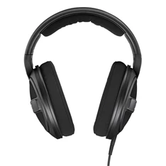 Sennheiser HD 569 fekete fejhallgató Sennheiser HD 569 fekete fejhallgató