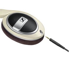Sennheiser HD 599 nyitott fejhallgató Sennheiser HD 599 nyitott fejhallgató