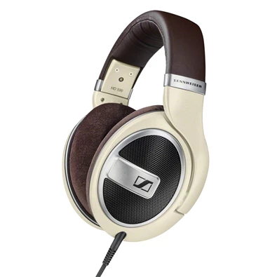 Sennheiser HD 599 nyitott fejhallgató Sennheiser HD 599 nyitott fejhallgató