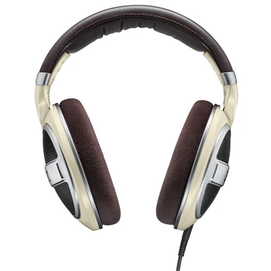 Sennheiser HD 599 nyitott fejhallgató Sennheiser HD 599 nyitott fejhallgató