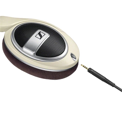 Sennheiser HD 599 nyitott fejhallgató Sennheiser HD 599 nyitott fejhallgató
