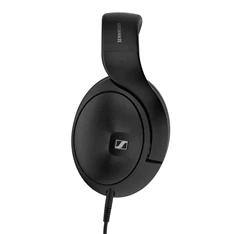 Sennheiser HD 620S fekete fejhallgató Sennheiser HD 620S fekete fejhallgató