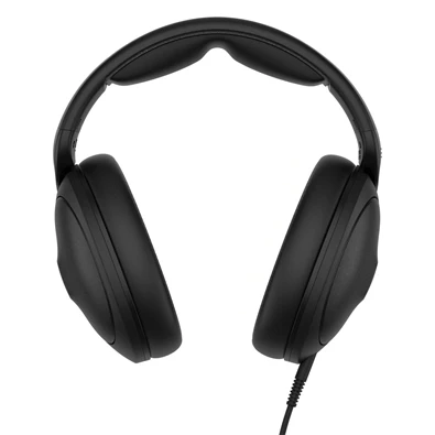 Sennheiser HD 620S fekete fejhallgató Sennheiser HD 620S fekete fejhallgató