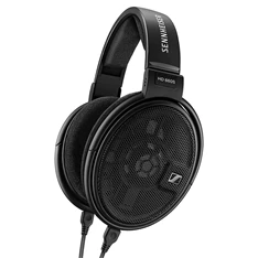 Sennheiser HD 660 S nyitott dinamikus audiofil fejhallgató Sennheiser HD 660 S nyitott dinamikus audiofil fejhallgató