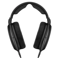 Sennheiser HD 660 S nyitott dinamikus audiofil fejhallgató Sennheiser HD 660 S nyitott dinamikus audiofil fejhallgató