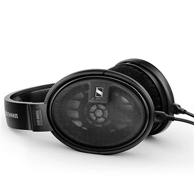 Sennheiser HD 660 S nyitott dinamikus audiofil fejhallgató Sennheiser HD 660 S nyitott dinamikus audiofil fejhallgató