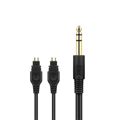Sennheiser HD 660 S nyitott dinamikus audiofil fejhallgató Sennheiser HD 660 S nyitott dinamikus audiofil fejhallgató