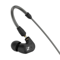 Sennheiser IE 300 audiofil fekete fülhallgató Sennheiser IE 300 audiofil fekete fülhallgató