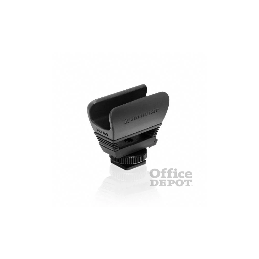 Sennheiser MKE 600 kamera puska mikrofon