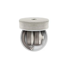 Sennheiser Momentum 3 Wireless Bluetooth aktív zajszűrős fehér fejhallgató Sennheiser Momentum 3 Wireless Bluetooth aktív zajszűrős fehér fejhallgató