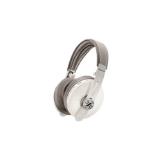 Sennheiser Momentum 3 Wireless Bluetooth aktív zajszűrős fehér fejhallgató Sennheiser Momentum 3 Wireless Bluetooth aktív zajszűrős fehér fejhallgató