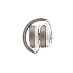 Sennheiser Momentum 3 Wireless Bluetooth aktív zajszűrős fehér fejhallgató Sennheiser Momentum 3 Wireless Bluetooth aktív zajszűrős fehér fejhallgató