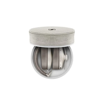 Sennheiser Momentum 3 Wireless Bluetooth aktív zajszűrős fehér fejhallgató Sennheiser Momentum 3 Wireless Bluetooth aktív zajszűrős fehér fejhallgató
