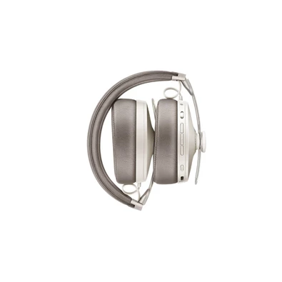 Sennheiser Momentum 3 Wireless Bluetooth aktív zajszűrős fehér fejhallgató Sennheiser Momentum 3 Wireless Bluetooth aktív zajszűrős fehér fejhallgató