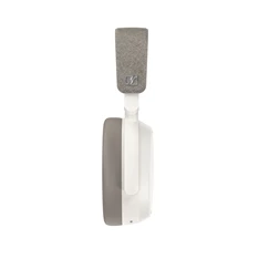 Sennheiser Momentum 4 Bluetooth fehér fejhallgató