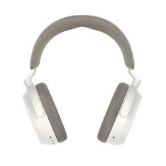 Sennheiser Momentum 4 Bluetooth fehér fejhallgató