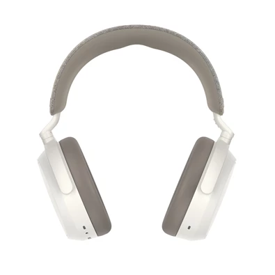 Sennheiser Momentum 4 Bluetooth fehér fejhallgató