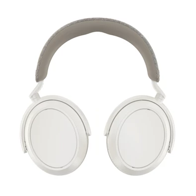 Sennheiser Momentum 4 Bluetooth fehér fejhallgató