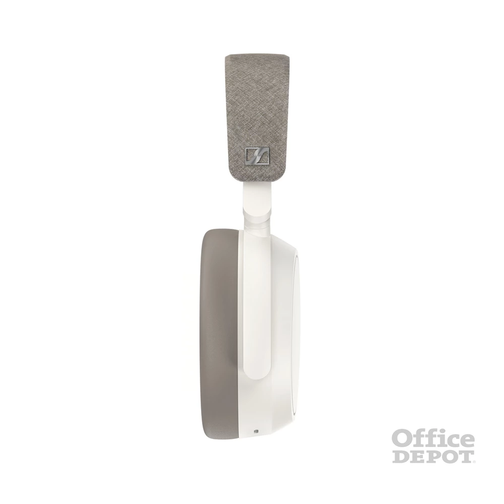 Sennheiser Momentum 4 Bluetooth fehér fejhallgató