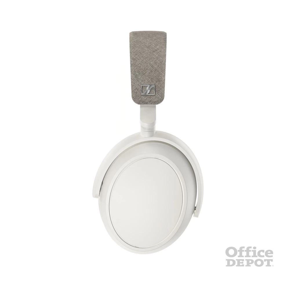 Sennheiser Momentum 4 Bluetooth fehér fejhallgató