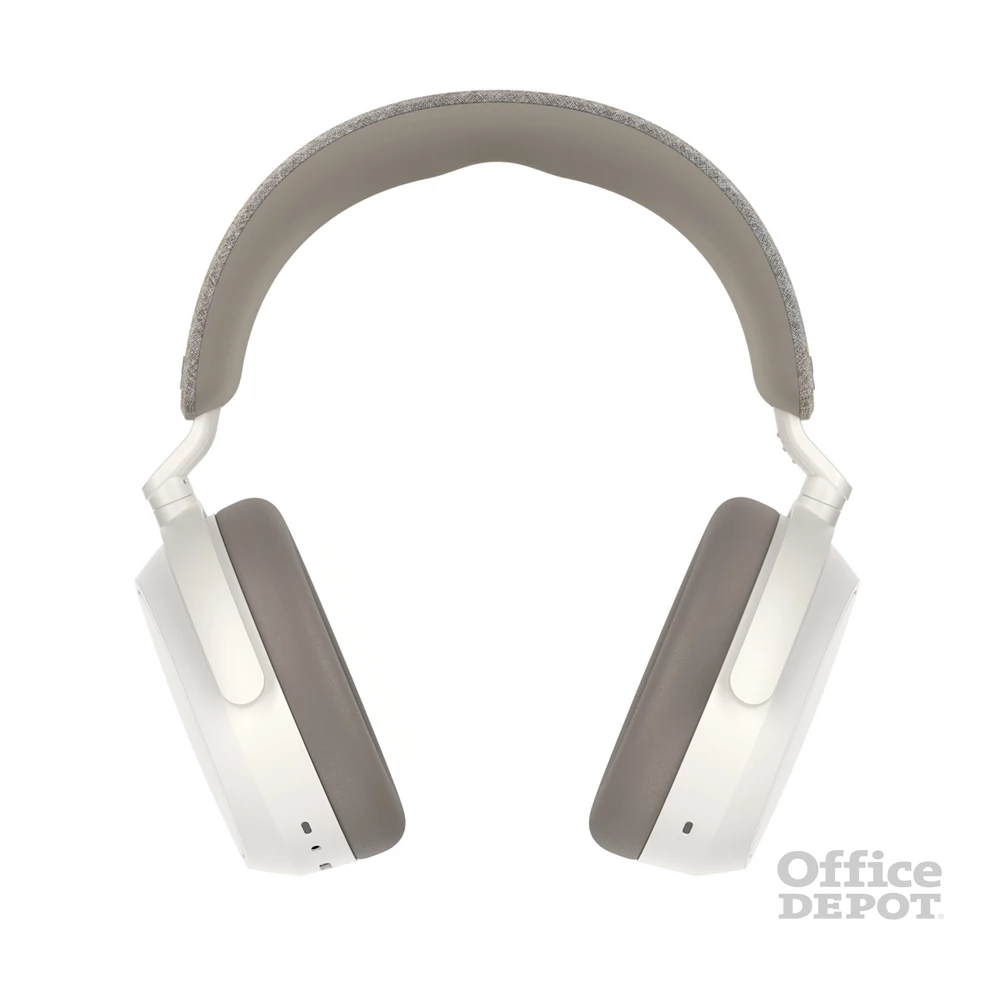 Sennheiser Momentum 4 Bluetooth fehér fejhallgató