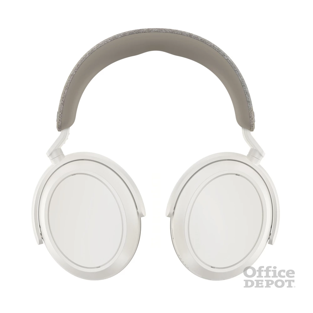 Sennheiser Momentum 4 Bluetooth fehér fejhallgató