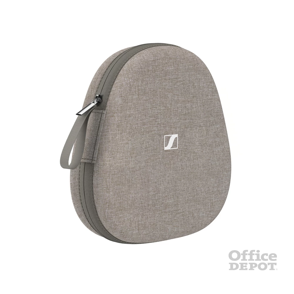 Sennheiser Momentum 4 Bluetooth fehér fejhallgató