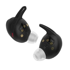 Sennheiser Momentum Sport True Wireless Bluetooth fekete fülhallgató Sennheiser Momentum Sport True Wireless Bluetooth fekete fülhallgató