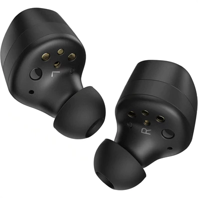 Sennheiser Momentum True Wireless 3 Bluetooth fekete fülhallgató Sennheiser Momentum True Wireless 3 Bluetooth fekete fülhallgató