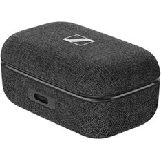 Sennheiser Momentum True Wireless 3 Bluetooth grafitszürke fülhallgató Sennheiser Momentum True Wireless 3 Bluetooth grafitszürke fülhallgató